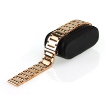 샤오미 어메이즈핏 GTR42 GTS2 GTS2e GTS3 GTS4 zeep E 메탈 M1R 호환용, 단품