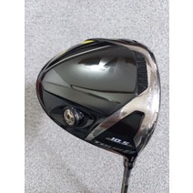 중고 브릿지스톤 TOUR B JGR 드라이버 10.5도 S, 없음