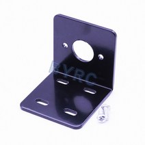 380/555/550/545/540/755/775/895 모터 브래킷 토크 마운트 금속 홀더 서포터 RC 보트/자동차 모델용 고정 프레임, [03] for 755 775