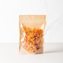 [솔닙] 달콤하고 향긋한 건살구 400g