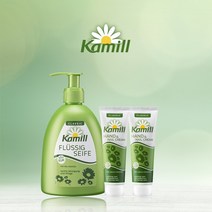 카밀 리퀴드솝 클래식 300ml + 클래식 미니 30ml 2p, 1세트