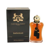 PARFUMS de MARLY SAFANAD for WOMEN 2.5 oz(75ml) EDP 스프레이 NEW in BOX & SEALED