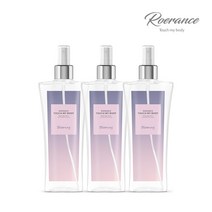 1+1+1 / 로에랑스 퍼퓸 바디미스트/바디스프레이 250ml, 06. 바디미스트_블루밍, 3개