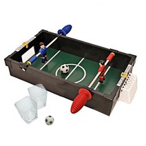 (다드물) 푸스볼 술자리 복불복 축구 미니 풋볼게임 (a5987ea2492), 쿠팡 다드물 본상품선택