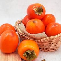 당도보장 달콤한 영암 대봉감 10kg, 대봉감 10kg(31-35과)