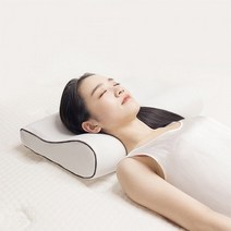 미라클다인 인기추천목편한 메모리폼 잠잘오는 수면 기능성베개