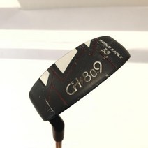 월드이글 CH809 38도 치퍼 34인치