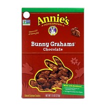 애니스 버니 그래함 초콜릿 쿠키 213 g, 213g, 1개