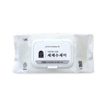 살림안심 나만알고싶은 일회용 뽑아쓰는 올인원 세제수세미 30매, 1팩, 30매입
