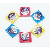 500 클레이지우개 2064, 진핑크