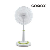 코멕스 14인치 좌석용 선풍기 CM-230F