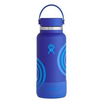 Hydro Flask 하이드로 플라스크 스테인리스 텀블러 32온스 보온보냉