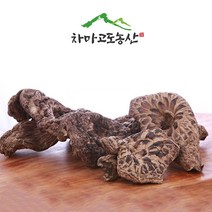 산지의 맛과 향을 그대로 자연산 건조능이버섯(A B급) 100g, 자연산 건조능이버섯(A급), 1개