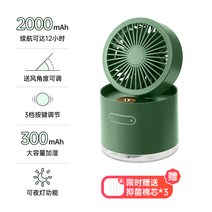 캠핑에어컨 이동식 차박 소형 미니 스탠딩 실외기없는 애어컨 저소음 자동차 쿨러, 기본