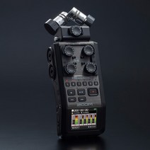 ZOOM 일본정품 H6 프로녹음기 ASMR마이크 먹방 유튜버 콘서트 공연장 유뷰브 정품만AS가능, ZOOM H6(32GB)