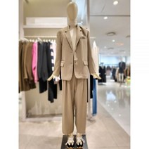 톰보이 셋업 자켓 9101312552