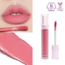 키핀터치 타투 립 캔들 틴트, 183 로즈힙크림