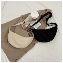 산큐아이템 만두백 에코백