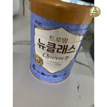 NEW 일동 후디스 트루맘 뉴클래스 퀸 슈퍼프리미엄 4단계 800g 1개, 11개