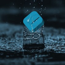JAALEE JHT 방수 실내 및 온도 DewPoint VPD 스마트 센서 로거, 한개옵션0