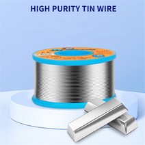 MECHANIC WZ-100 시리즈 0.2mm-1.0mm 200g 로진 코어 솔더 와이어 183 ℃ 융점 Sn63/Pb37 용접 주석 BGA 납, 06 0.8mm_01 200g