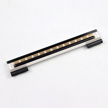Zebra ZD220 ZD230 용 프린트 헤드 ZD888 ZD888T ZD888CR ZP888 열전사 라벨 프린터 헤드 888DT