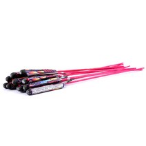 파워로켓 (파이어아트), 10EA