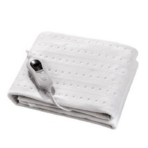 싱글 침대 크기 150x80CM 부직포 전기 담요 보온 하단 난방 매트리스 220 EU 플러그 난방