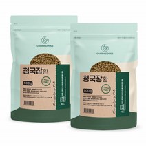 청국장환 국산콩 청국장 건조 청국장 국산 청국장 청국환
