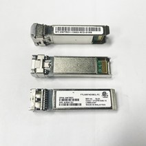 Del/FTLX8574D3BCL-FC/0WTRD1/SFP 10GB 광 스위치/10g sfp 850nm 300m 10g sr/섬유 스위치 10G