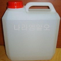 런닝머신 윤활유 오일 쉘 토나 2L 소분 습동면유