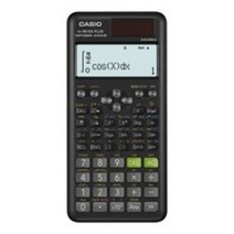 카시오 공학용 계산기, FX-991ES PLUS-2, 9개