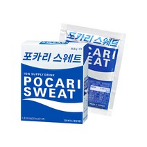 포카리스웨트 분말 65.6g x 30개입 (5팩 6박스) 수분보충 이온음료 스포츠음료, 상세페이지 참조