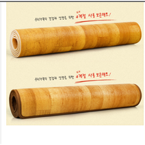 발코니매트 베란다 롤매트 보온 매트 거실 복도 어린이집 층간소음방지 냉기차단 단열 국산, 보온매트(고급우드)100x200