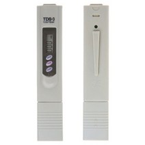 TDS-3 측정기 수질 테스터 수질측정기 수족관 TDS/공구, 본상품선택