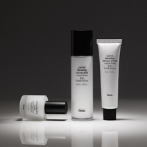 플로운 캐롯 블렌딩 세트(세럼+크림+미스트)