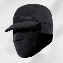 K2 귀달이모자 고도모 등산 모자 방한모자 마스크모자, M(57)