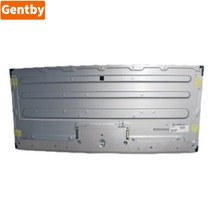 모니터 컴퓨터 4k 38인치 40인치 42인치 60인치 모니터원래 LM340UW3-SSA1 LCD 디스플레이 34 인치 4K 3440, 01 LM340UW3-SSA1_01 34