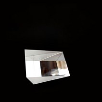 해외 30 도 광학 K9 유리 레이지 안경 제조사 가공 오른쪽 삼각형 프리즘 PROD3810018587