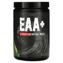 뉴트렉스 리서치 Nutrex Research EAA+ Hydration Maui Twist 13.8 oz (390 g)