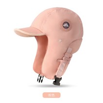 스키장고글 스노우보드고글 2023 겨울 모자 전문 야외 스키 방풍 방수 따뜻한 면화 비행 이동식 고글 DMZ88, 04 DMZ88 Pink