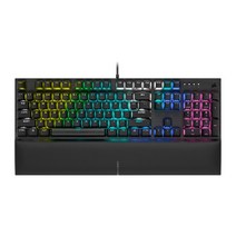 커세어 K60 PRO RGB SE 게이밍 기계식 키보드 비올라축, 단품, 단품