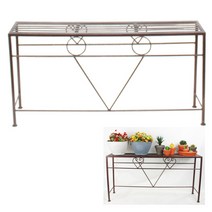 화분진열대 정리대 다이 국산받침 계단형1000(대), [수량]계단형1000(대)진열대