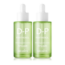 아로닉스 모이스처 디 판테놀 앰플, 50ml, 4개