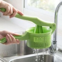 두부 두부물 물기 식품 야채 음식 제거 짤순이 탈수기, 템바가든쿠팡 본상품선택