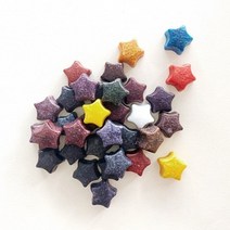스타 고체염료 (34종) (2개입), 03. ReddishOrange