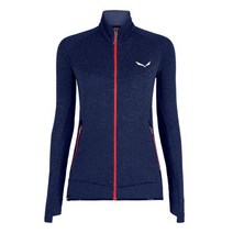 살레와 여성 집업 자켓 Pedroc Polarlite Responsive 6080