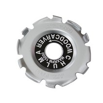 철마공업사 철마 에그리캇타 목조커터 나무홈파기 목공날 원형톱