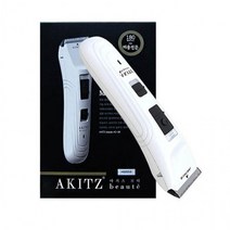 BUyuS바리깡 전문가용 미용실 AC-06 남자 이 보떼 아키즈굿딜 브이숍, 본상품