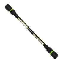 개성적인 Antistress 회전 펜돌리기 펜스피닝, yellow